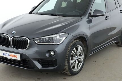 BMW X1 45.896 km 19.290 &euro; Dresden 01187