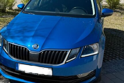 Skoda Octavia 143.327 km 13.250 &euro; Unterschleissheim 85716