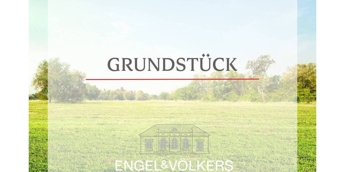 Grundstück Herrenberg - 350.000&euro; | Angebot:25682092