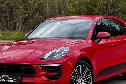 Porsche Macan 130.000 km 37.450 € Villingen-Schwenningen 78052