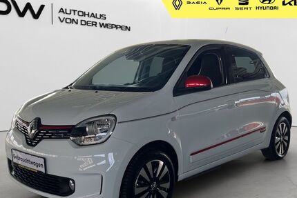 Renault Twingo 21.376 km 14.480 &euro; Stuttgart 70469