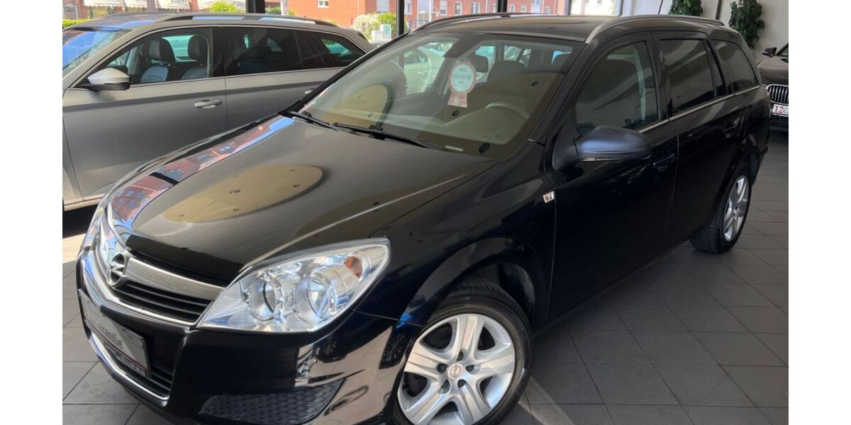 Opel Astra 142.000 km 4.990 &euro; Laatzen 30880