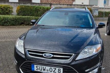 Ford Mondeo 296.600 km 3.900 € Edenkoben 67480