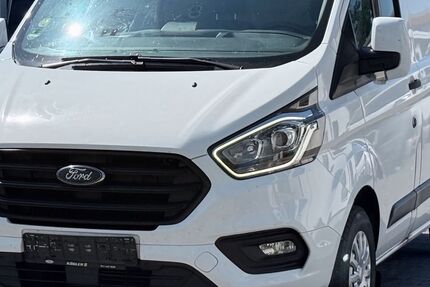 Ford Transit 291.566 km 10.999 &euro; Offenbach am Main 63075
