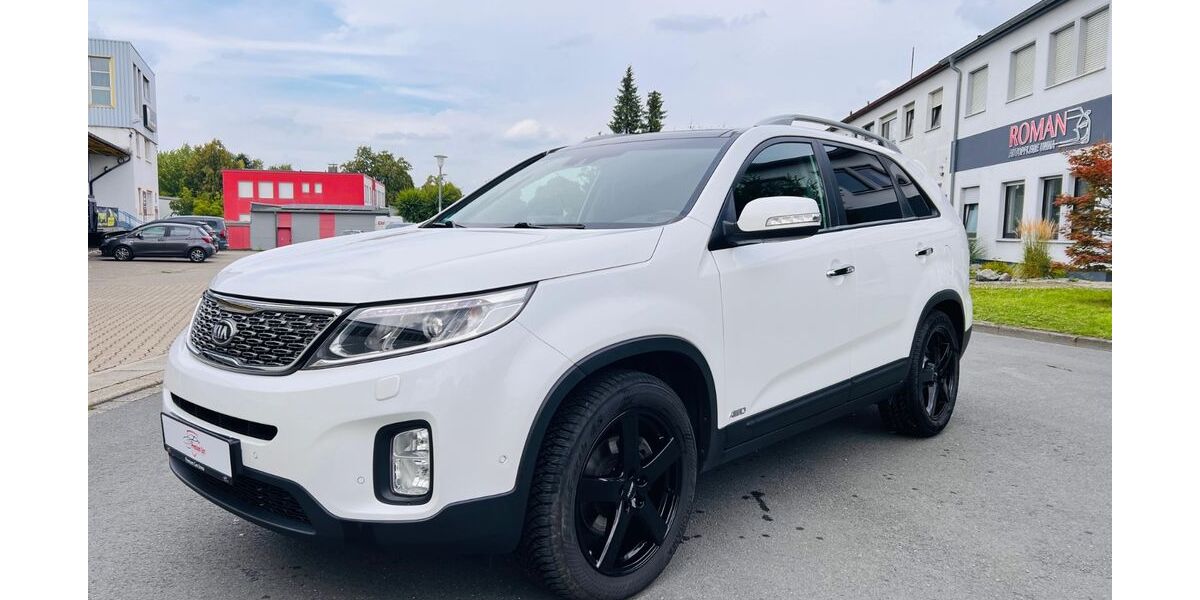 Kia Sorento 154.000 km 15.700 &euro; Unna 59425