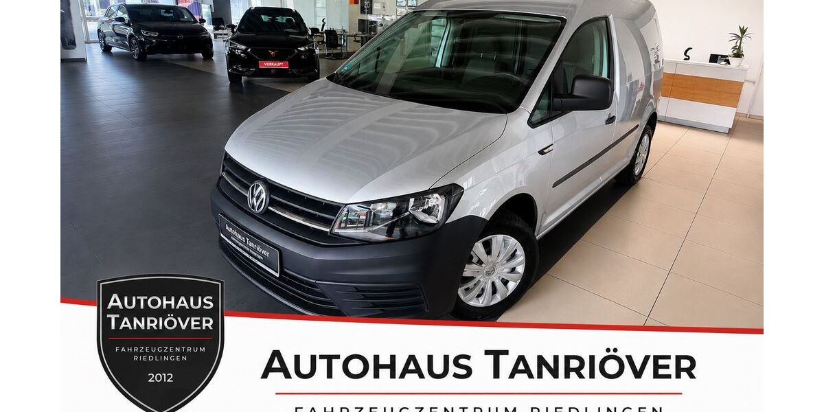 VW Caddy 123.000 km 10.888 &euro; Oberdischingen 89610