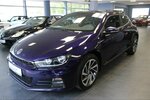 Scirocco 2.0 TSI DSG Sound