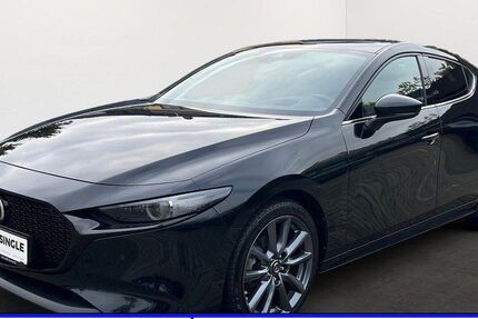 Mazda 3 52.575 km 19.450 € Ludwigshafen 67071