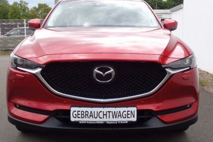 Mazda CX-5 73.041 km 21.990 &euro; Magdeburg 39126