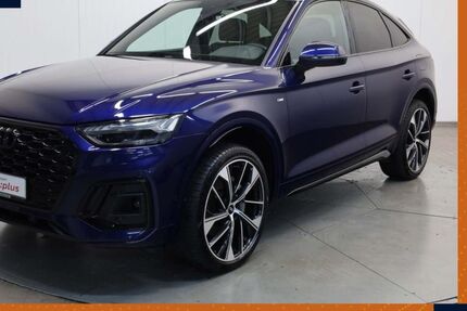 Audi Q5 48.774 km 40.480 &euro; Ursensollen 92289