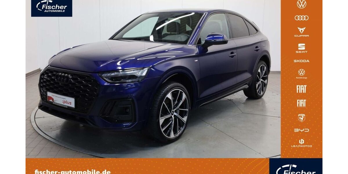 Audi Q5 48.774 km 40.480 &euro; Ursensollen 92289