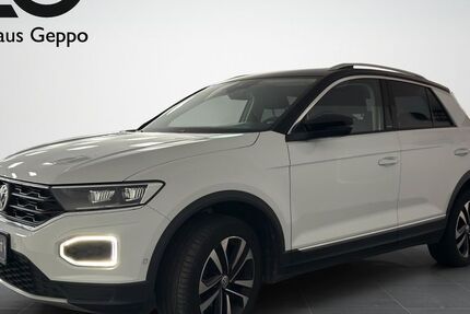VW T-Roc 55.400 km 18.990 &euro; Donzdorf 73072