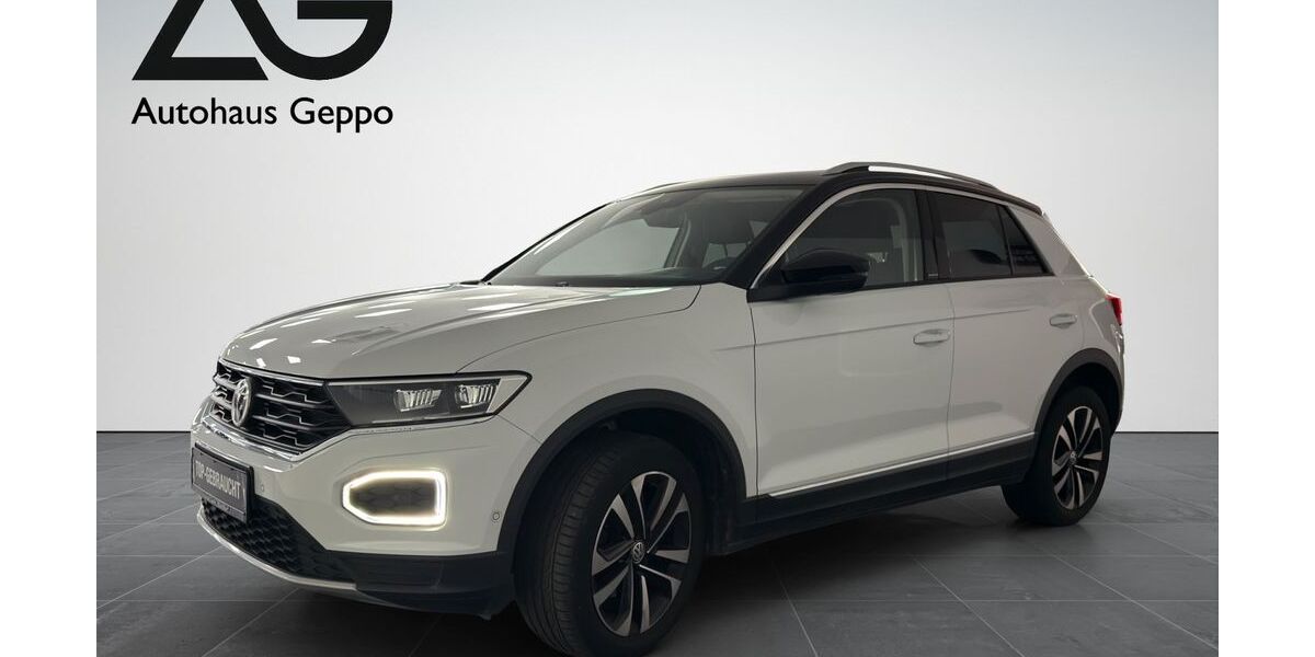 VW T-Roc 55.400 km 18.990 &euro; Donzdorf 73072