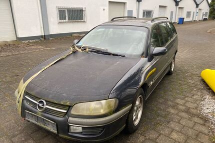 Opel Omega