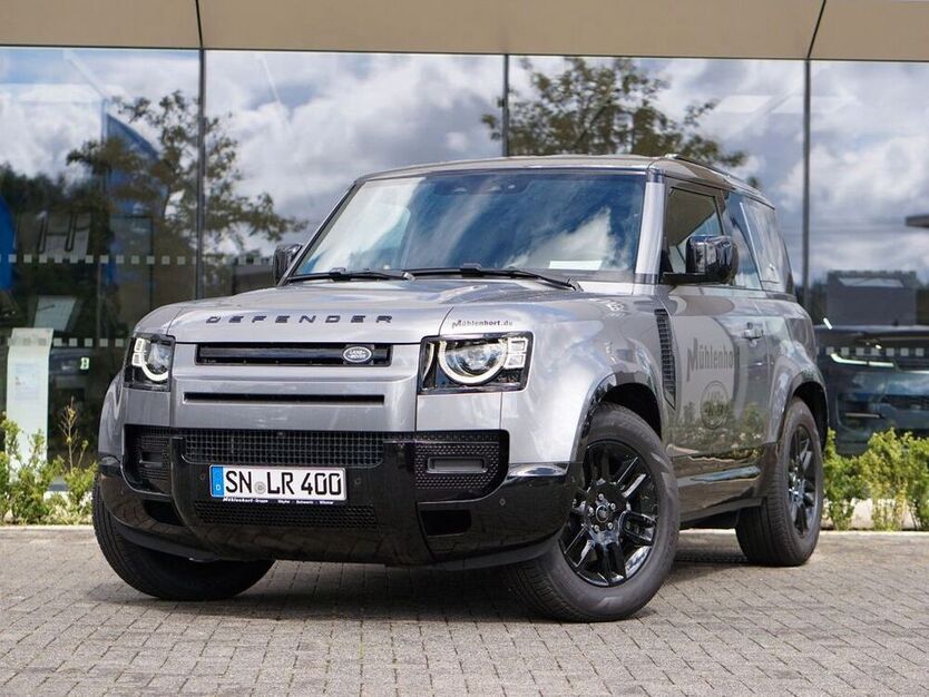 Defender