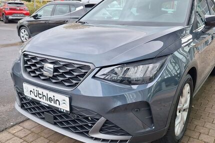 Seat Arona 1.200 km 25.990 € Würzburg 97076