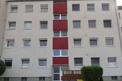 Wohnung zum Kaufen in Wolfenbüttel 145.000 € 74.43 m² 3 zimmer