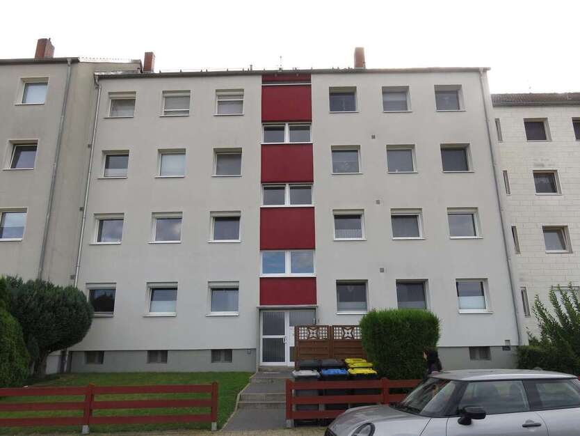 Wohnung zum Kaufen in Wolfenbüttel 145.000 € 74.43 m² 3 zimmer