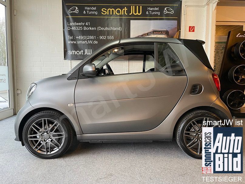 ForTwo