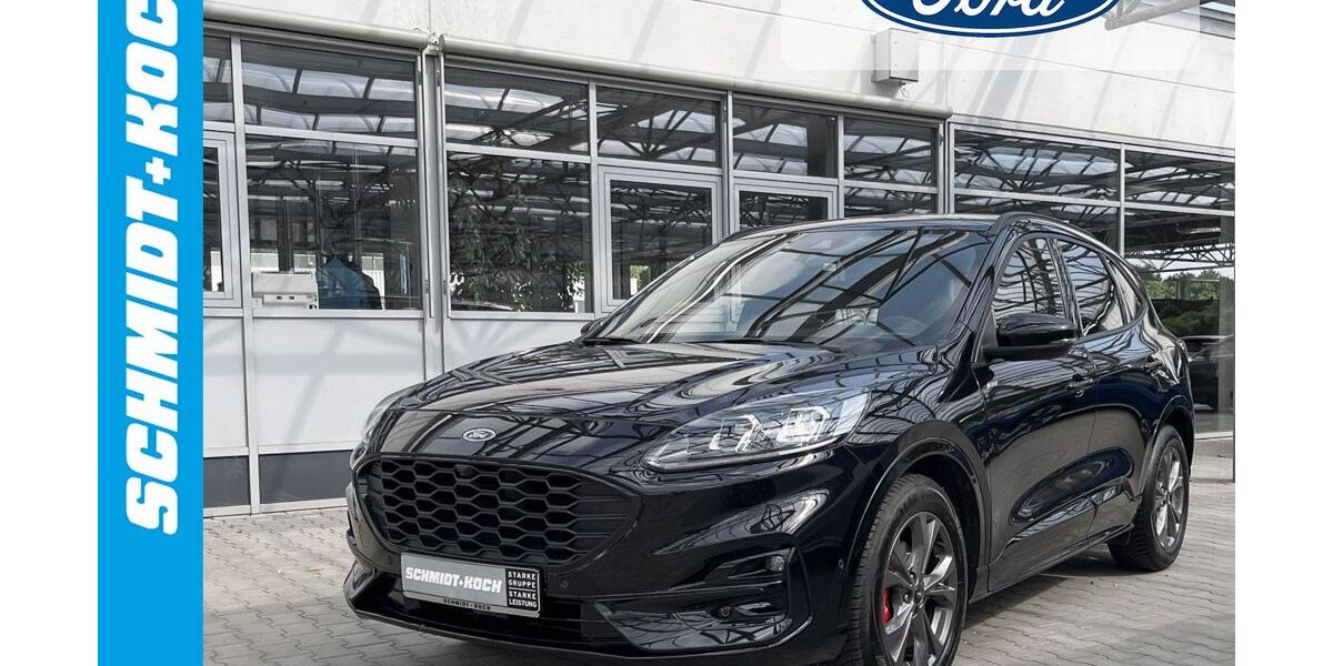 Ford Kuga 18.800 km 26.980 € Wilhelmshaven 26388