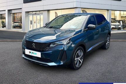 Peugeot 3008 21.113 km 23.775 &euro; Hamburg 22457