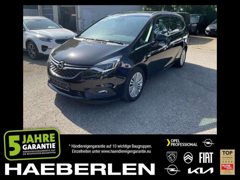 Zafira