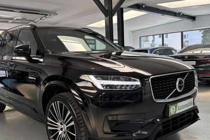 Volvo XC90 121.700 km 42.499 € Solingen 42697