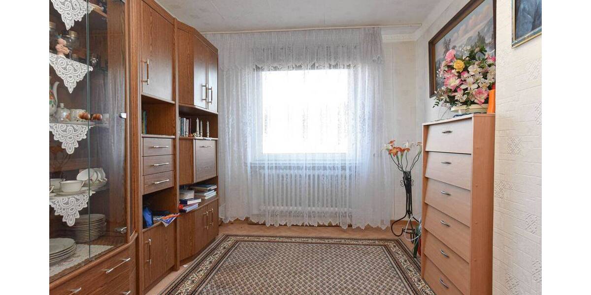 Doppelhaushälfte Munster - 4 Zimmer, 97 m&sup2;, 157.000&euro; | Angebot:26273812