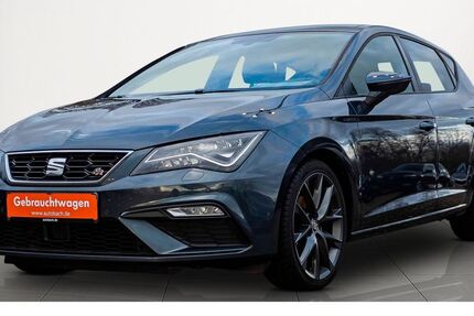 Seat Leon 87.760 km 16.980 &euro; Weilburg 35781