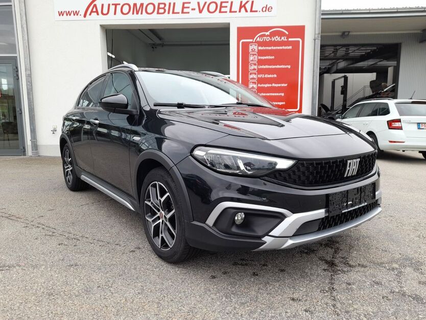 Fiat Tipo 78.526 km 10.999 € Neuburg/Inn bei Passau 94127