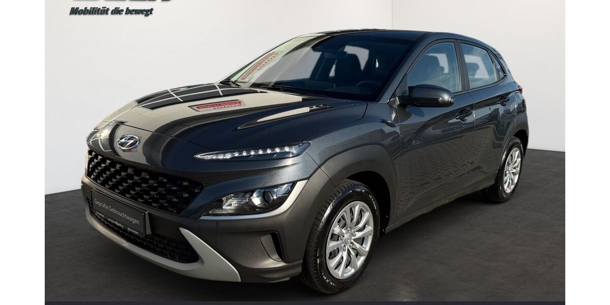 Hyundai KONA 56.538 km 13.990 &euro; Friedrichshafen 88046