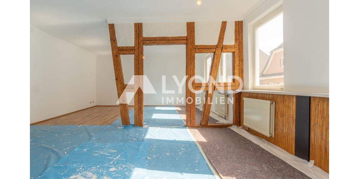 Etagenwohnung Sulz am Neckar Sulz - 2 Zimmer, 77 m&sup2;, 129.000&euro; | Angebot:25927636