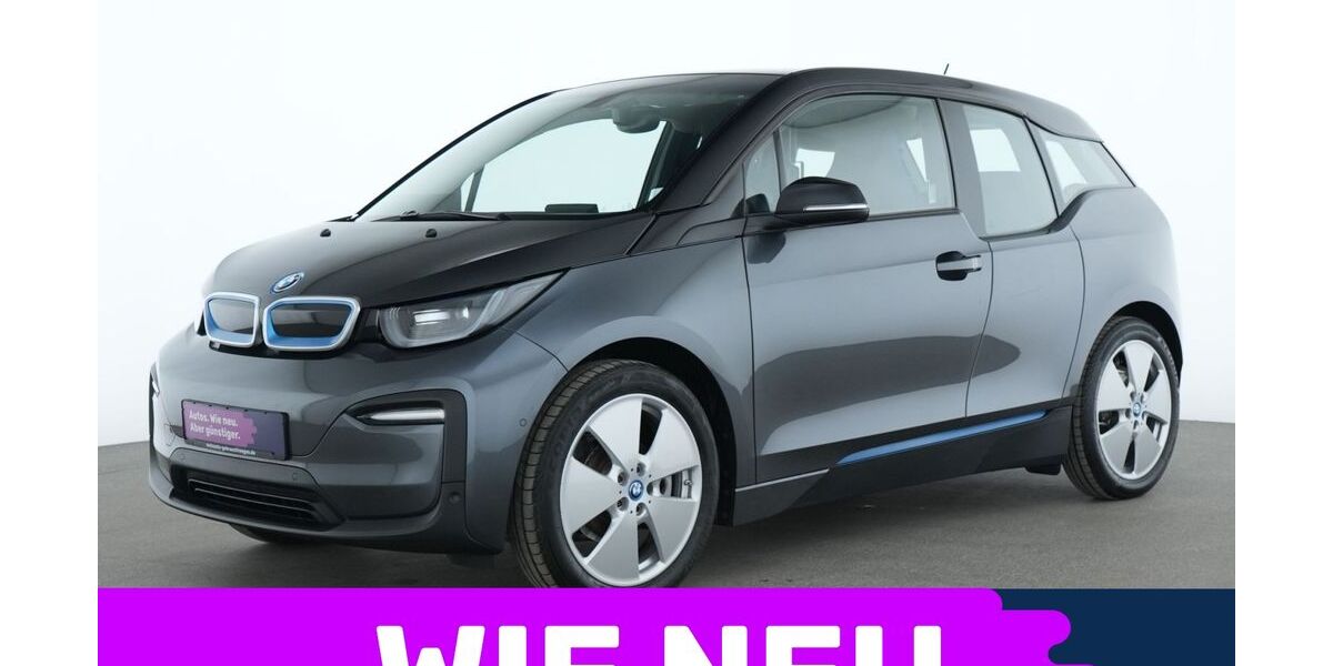 BMW i3 30.557 km 22.855 &euro; Garching bei München 85748