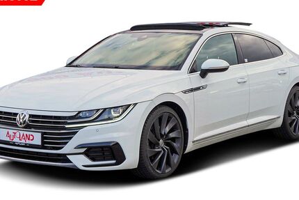 VW Arteon 41.994 km 29.490 &euro; Senftenberg 01968