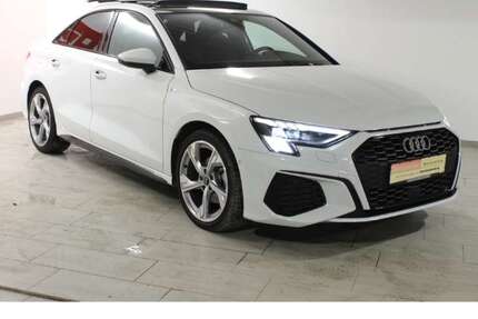 Audi A3 32.078 km 31.490 &euro; Schopfloch 91626