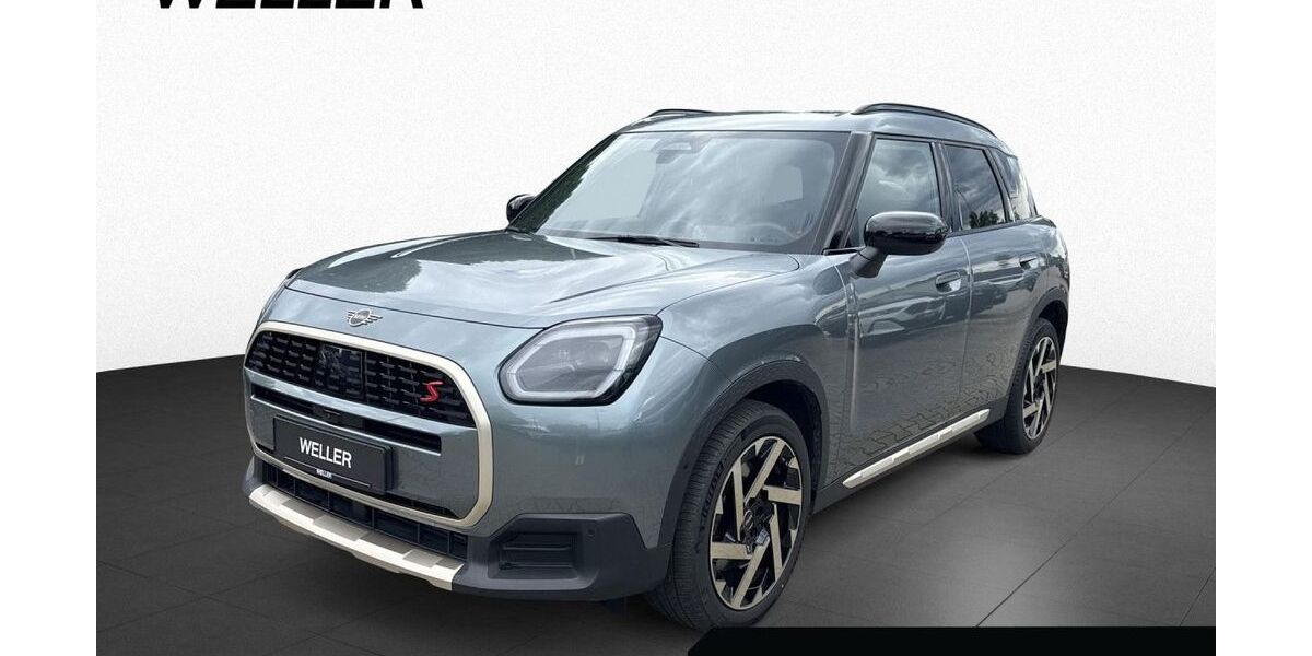 Mini Andere 25.928 km 37.945 &euro; Lüneburg 21339