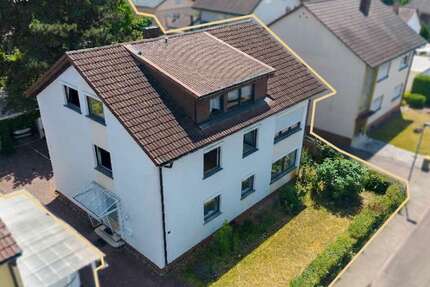 Haus Waghäusel - 11 Zimmer, 236 m&sup2;, 479.300&euro; | Angebot:26982799