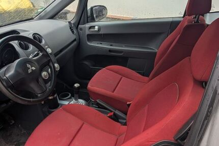 Mitsubishi Colt 231.312 km 1.700 &euro; Schöffengrund 35641