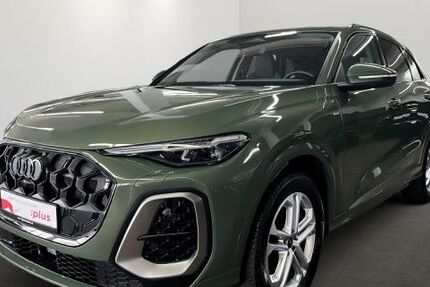 Audi Q5 12.790 km 59.820 &euro; Kaiserslautern 67663