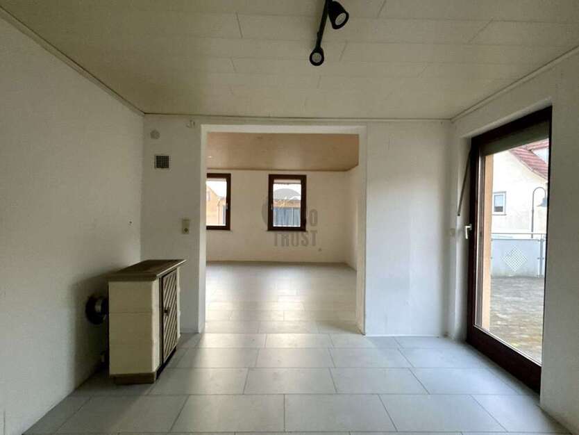 Haus zum Kaufen in Wertheim Waldenhausen 189.000 € 122.3 m²