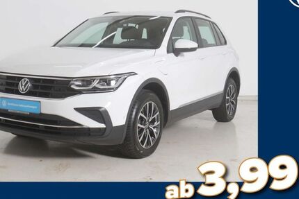 VW Tiguan 39.113 km 28.480 &euro; Amberg 92224