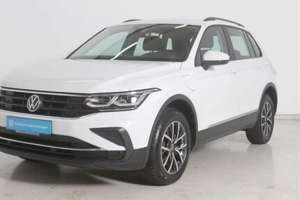 VW Tiguan 39.113 km 28.940 &euro; Amberg 92224