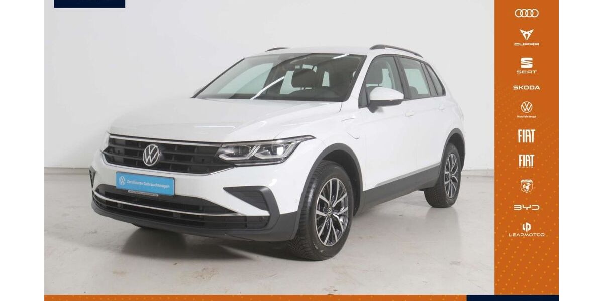 VW Tiguan 39.113 km 28.940 &euro; Amberg 92224