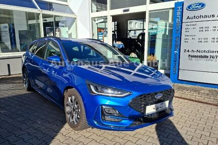 Ford Focus 3.700 km 29.190 &euro; Aue-Bad Schlema 08280
