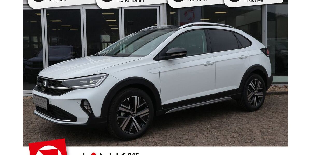 VW Taigo 9.900 km 26.750 &euro; Laudenbach 63925