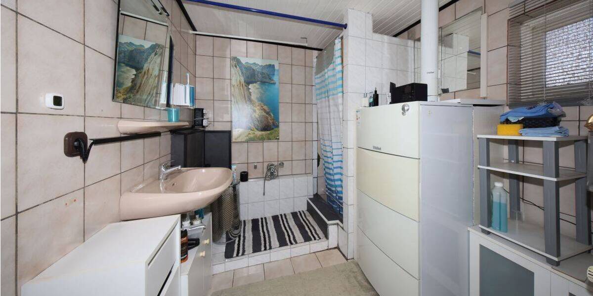 Doppelhaushälfte Wilhelmshaven Voslapp - 3 Zimmer, 75 m&sup2;, 165.000&euro; | Angebot:26825642