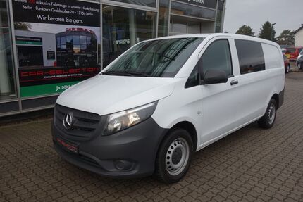 Mercedes-Benz Vito 159.998 km 18.800 &euro; Fredersdorf-Vogelsdorf OT Fredersdorf Nord 15370