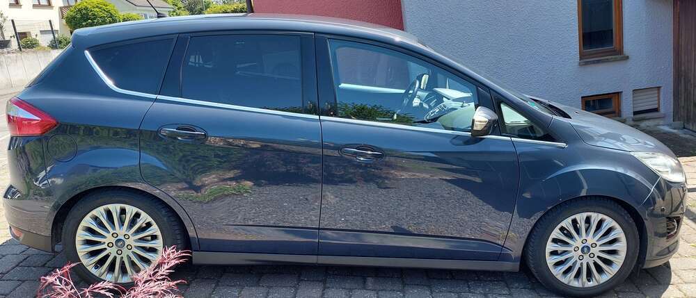 C-Max