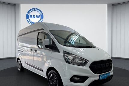 Ford Transit Custom 79.884 km 21.499 &euro; Krefeld 47805