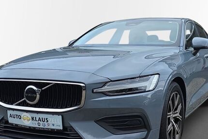 Volvo S60 24.350 km 26.470 &euro; Zell 56856